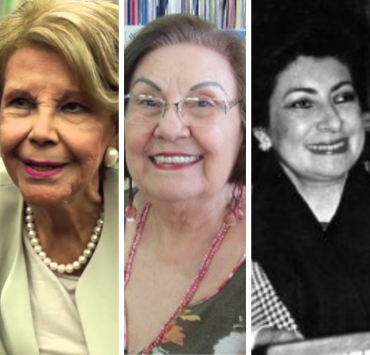 Las 5 frases inspiradoras de estas mujeres venezolanas (2da. Parte)