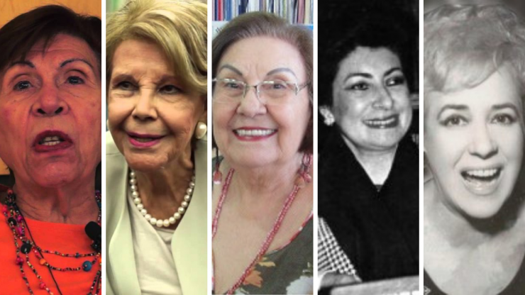 Las 5 frases inspiradoras de estas mujeres venezolanas (2da. Parte)