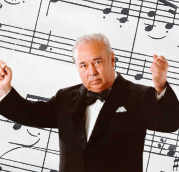 El innovador Aldemaro Romero, creador de la Onda Nueva