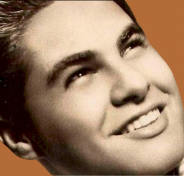 La canción Bella Caracas de Alfredo Sadel