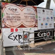 ExpoGastronomía 2021