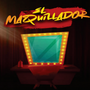 el maquillador