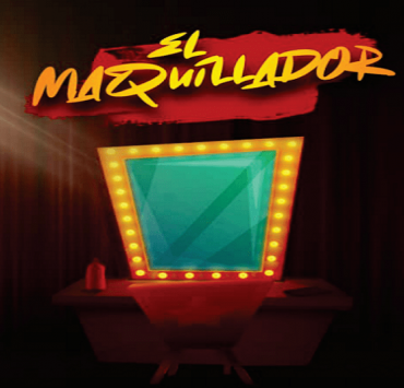 el maquillador
