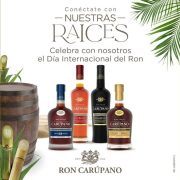 día internacional del ron