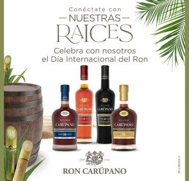 día internacional del ron