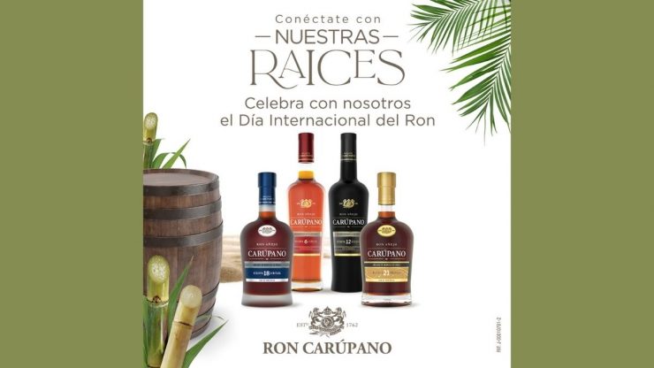 día internacional del ron