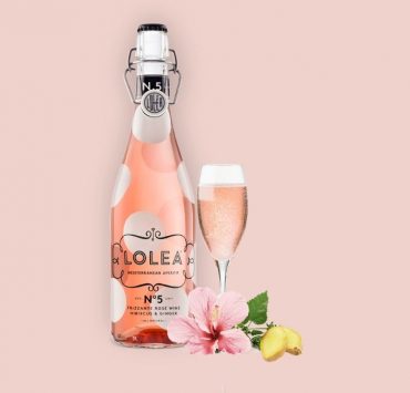 Lolea Rosé