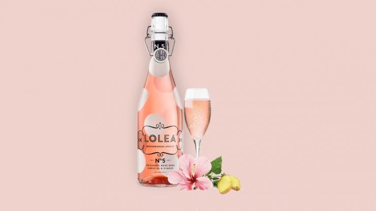 Lolea Rosé