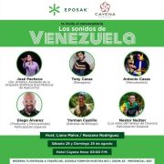 Sonidos de Venezuela