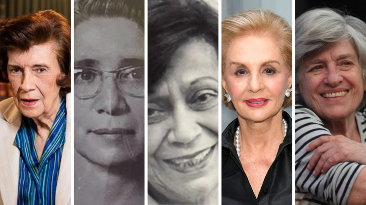 Las 5 frases inspiradoras de estas mujeres venezolanas
