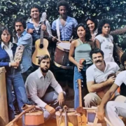 La canción Caracas Caracas de Un solo pueblo