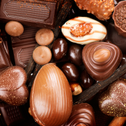 La celebración del Día internacional del chocolate