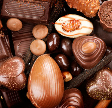 La celebración del Día internacional del chocolate