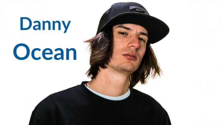 Danny Ocean se rehúsa a detener sus producciones musicales