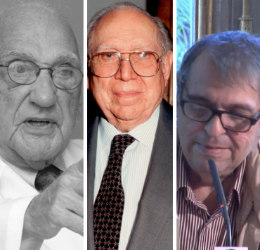 Las cinco frases inspiradoras de caraqueños ilustres