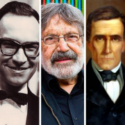 Las cinco frases inspiradoras de caraqueños ilustres (2da. Parte)