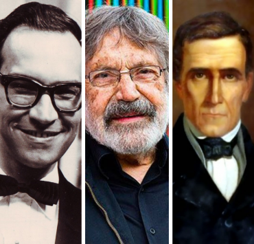 Las cinco frases inspiradoras de caraqueños ilustres (2da. Parte)