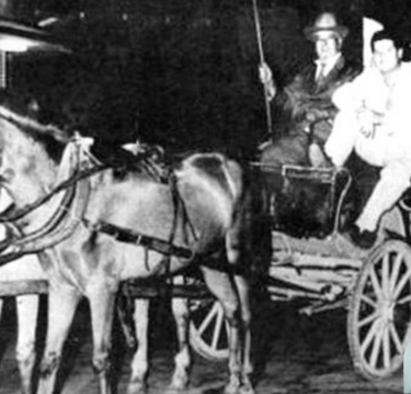 La historia de Isidoro al que Billo Frómeta le dedicó una canción