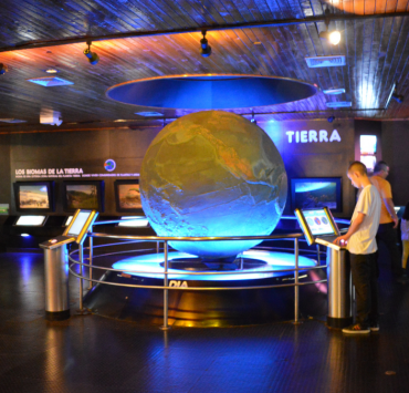 Aprender jugando, una oportunidad que ya tiene 39 años