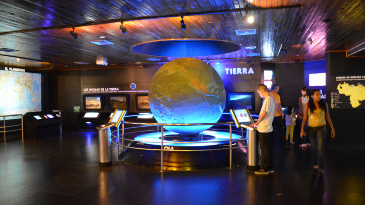 Aprender jugando, una oportunidad que ya tiene 39 años