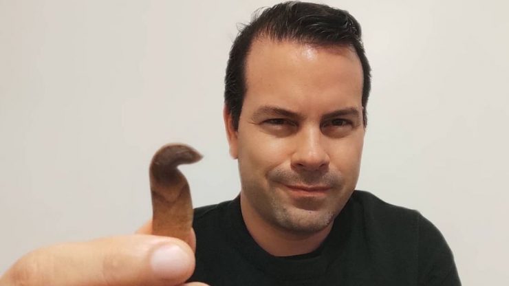 Félix Ríos - Opción Venezuela