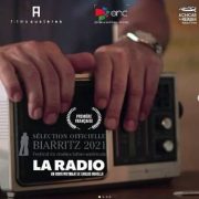 Cortometraje La Radio
