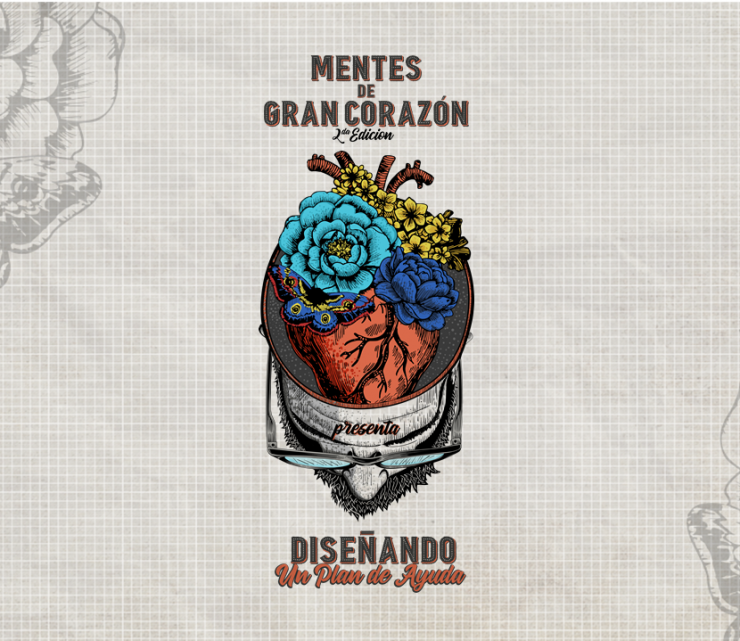 Mentes de Gran Corazón