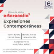 Expresiones Contemporáneas