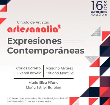 Expresiones Contemporáneas