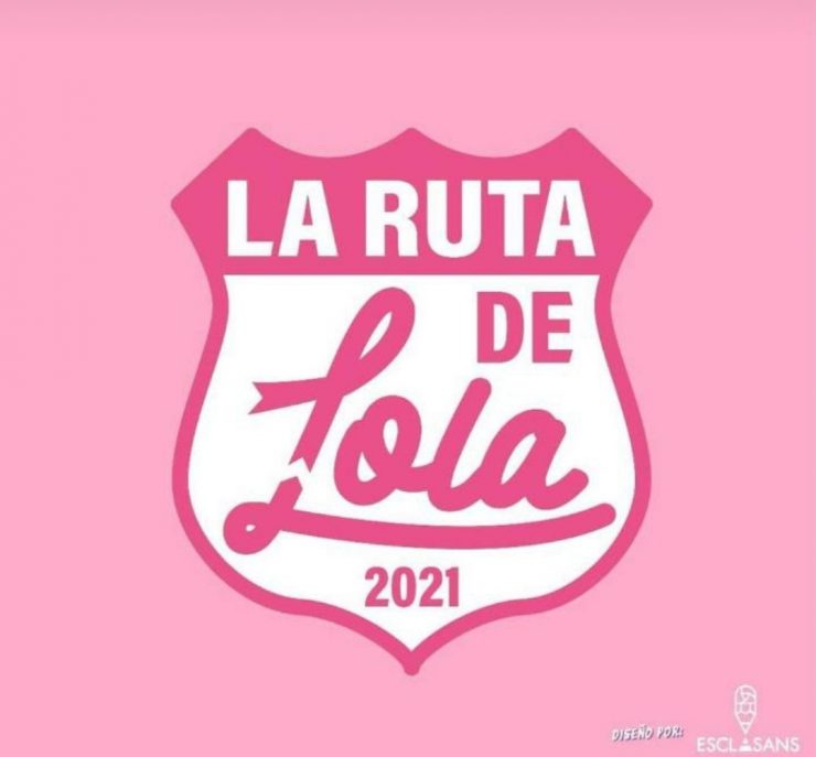 La Ruta de Lola