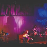 La música se adueña