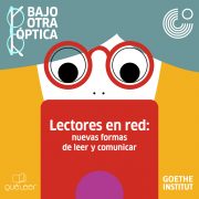 Lectores en red