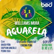 Williams Mora