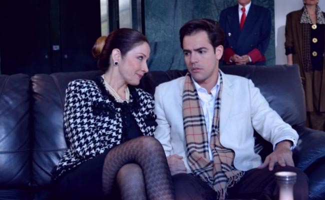 Dos Otoños en París ya se encuentra en cartelera