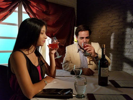 Dos Otoños en París