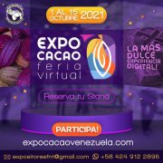 Expocacao 2021