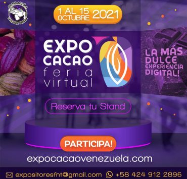 Expocacao 2021