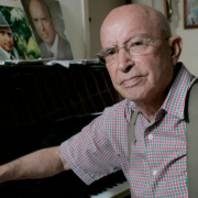 La voz educada del tenor Carlos Almenar Otero