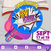 Convención Biblioteca