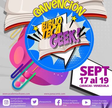 Convención Biblioteca