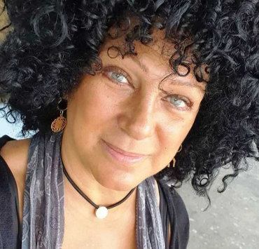 Gledys Ibarra, primera actriz de Venezuela para el mundo