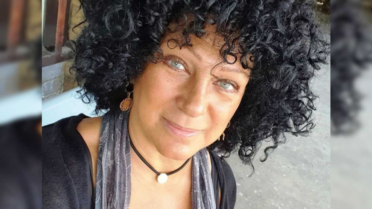 Gledys Ibarra, primera actriz de Venezuela para el mundo