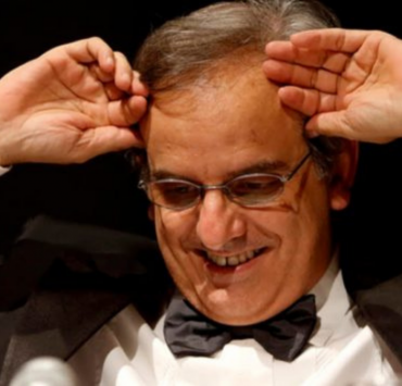 Héctor Manrique, genio del teatro siempre polémico y controversial