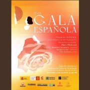 Gala Española 2021