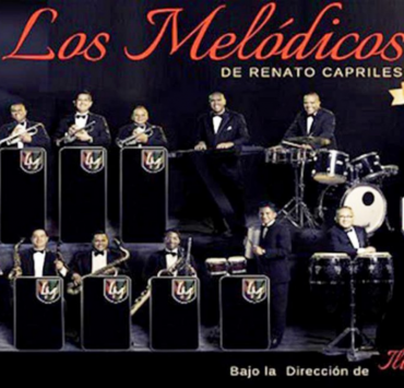 Caracas Bella, Sultana. De la orquesta Los Melódicos