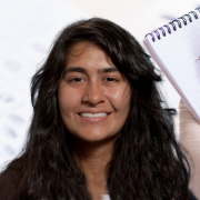 Marianna Yánez, La joven científico venezolana premiada