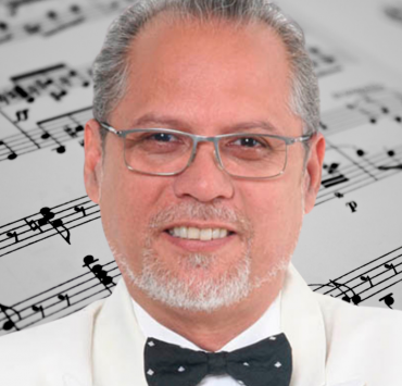 La inteligencia musical del compositor caraqueño Pedro López