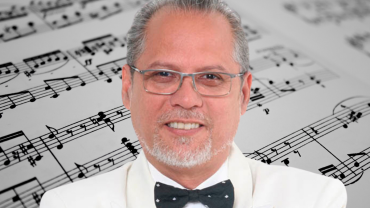 La inteligencia musical del compositor caraqueño Pedro López