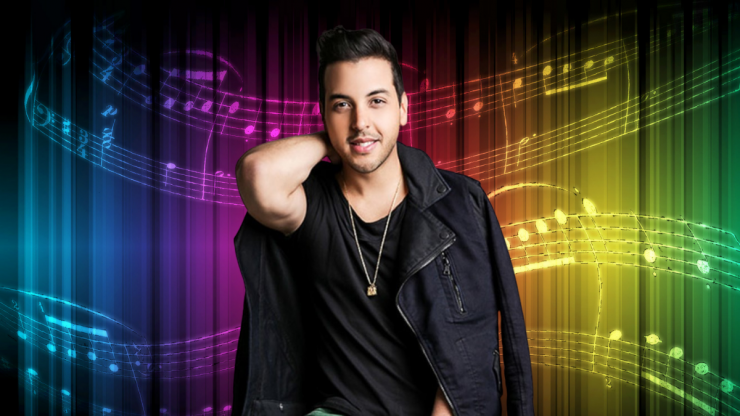 Concierto desde el sofá con Víctor Muñoz