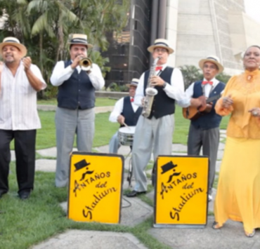 La historia de la canción La Pelota de Carey